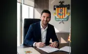 Lionel Messi Ambil Alih Pemilikan Penuh Kelab Sepanyol UE Cornella
