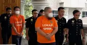 MACC Tahan Dua Peguam Disyaki Curi Dana Amanah RM8 Juta