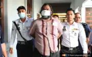 Mahkamah Arah Inspektor Polis Skizofrenia Dirujuk ke Hospital Bahagia