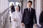 Mahkamah Benarkan Vivy Yusof dan Suami Ambil Pasport Sementara untuk Haji, Perbicaraan Ditunda ke Julai