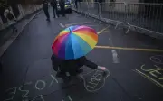 Mahkamah EU Putuskan Undang-Undang Anti-LGBTQ Hungary Langgar Peraturan Blok