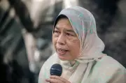 Mahkamah Persekutuan Tetapkan 16 Julai Bicara Rayuan PKR Terhadap Zuraida