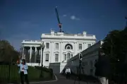 Mahkamah Rayuan AS Benarkan Sementara Renovasi Balai Rumah Putih Trump Bernilai RM1.5 Bilion