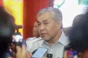 Mahkamah Rayuan Tolak Bantahan AG, Rayuan Bar Malaysia Terus Maju dalam Kes Zahid