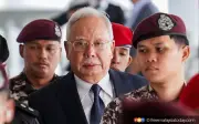 Mahkamah Tetapkan 7 Mei untuk Keputusan Kos dan Permohonan Najib Tangguh Bayar USD1.3 Bilion