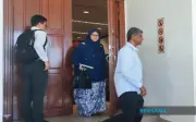 Mahkamah Tinggi tolak saman bapa terhadap UUM kematian anak dara