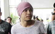 Mahkamah tolak permohonan Namewee tarik balik tuduhan dadah