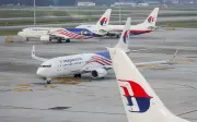 Malaysia Airlines Sambung Semula Perkhidmatan Terhad ke Doha Mulai 2 Julai