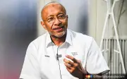 Malaysia perlu miliki sistem keselamatan siber sendiri, kata CEO Sapura