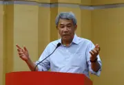 Malaysia Tegaskan Tiada Tindakan Unilateral di Selat Melaka