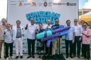 Malaysia-Thailand Perkukuh Hubungan Melalui Diplomasi Budaya di Festival Songkran 2026