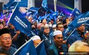 Marzuki: PN Tidak Akan Menang PRU16 Hanya Dengan Retorik Anti-DAP dan Perpaduan Ummah