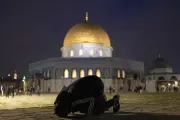 Masjid Al-Aqsa Dibuka Semula Selepas 40 Hari Ditutup Israel