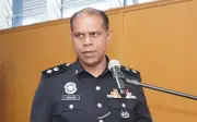 Mayat Lelaki Terurai Ditemui Dibungkus Kanvas di Kuala Selangor