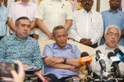 MB N. Sembilan: ADUN Umno patut usul undi tidak percaya di dewan