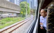 MCMC, Syarikat Telekom Diberi 1 Bulan Selesaikan Isu Internet Laluan ETS KL-Segamat
