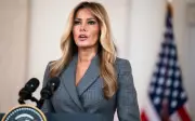 Melania Trump Nafi Hubungan dengan Jeffrey Epstein, Desak Kongres Adakan Sidang Awam