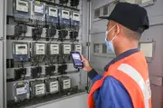 Menteri Ekonomi: Bekalan elektrik stabil, tarif mungkin naik akibat turun naik harga bahan api global