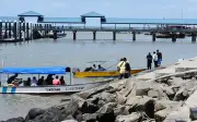 Menteri Jelaskan: Hanya 123 Hektar Pulau Sebatik Milik Indonesia, Bukan 127.3 Hektar