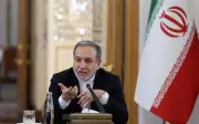 Menteri Luar Iran salahkan AS gagalkan rundingan