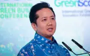 Menteri Nafi Laporan Pulau Sebatik, Tegas Malaysia Tambah Wilayah