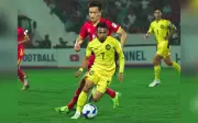 Mereka Si Pemberani: Pemain Harimau Malaya Tanggung Aib Bukan Kerana Kesalahan Sendiri