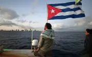 Mexico, Sepanyol dan Brazil Gesa Dialog Hormat Atas Ketegangan AS-Cuba