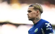 Mudryk rayu larangan dadah empat tahun ke CAS