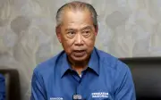 Muhyiddin kekal dalang utama PN walaupun lepas jawatan pengerusi