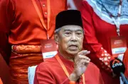 Muhyiddin: Pembangkang Sedia Bincang Krisis Tenaga, Tegur Kerajaan Elak Kerjasama Kosong