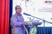 Naib Canselor UTM Tegaskan Tuduhan Rasuah Institusi Pengajian Tinggi Tidak Bertanggungjawab