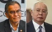 Najib Akui Dzulkefly Tak Amal Nepotisme, Saman Fitnah RM5 Juta Selesai Secara Damai