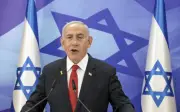 Netanyahu Tegaskan Israel Akan Terus Serang Hezbollah 'Di Mana Saja Perlu'