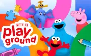 Netflix Lancar Aplikasi Permainan 'Playground' Baharu Untuk Kanak-Kanak