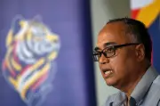 NSC Nafi Penglibatan DG Jefri Ngadirin dalam Program Akademi Badminton, Nama Disalahguna