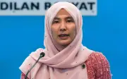 Nurul Izzah seru rakyat terus desak perubahan sempena KP SPRM baharu