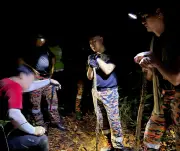 Operasi Malam Berjaya Selamatkan Dua Pendaki Terperangkap di Taman Negara Lambir Hills