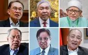 Pakar Ramal Peralihan Pakatan ala Sabah Dominasi Landskap GE16