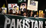 Pakistan Isytihar Cuti di Islamabad Sempena Perbincangan AS-Iran