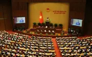 Parlimen Vietnam Bersidang Sahkan Pemimpin Negara Baharu