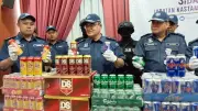 PAS Belia Selangor Desak Kerajaan Hadkan Jualan Alkohol, Dakwa Denda Sahaja Tidak Cukup