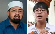 PAS Belia Selangor Desak Wakil Rakyat Digantung Usul Ladang Khinzir