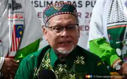 PAS Naib Presiden: Perlantikan Pemimpin Pembangkang Baru Bukan Isu Mendesak