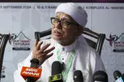 PAS Presiden Hadi: Pemimpin Pembangkang Baharu Akan Dinamakan Sebelum Jun