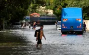 PAS Selangor label banjir Shah Alam sebagai 'kegagalan perancangan', desak pelan tindakan