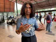 Pasar Pagi JB: Pasar Lambak Vintage Jadi Ritual Hujung Minggu Paling 'Cool'