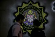 Pegawai Awam Sabah Ditahan SPRM Didakwa Buat Tuntutan Palsu RM1.3 Juta
