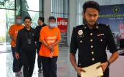 Pegawai Kanan dan Pengurus Anak Syarikat Kerajaan Direman atas Rasuah RM2 Juta