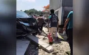 Pelajar Tingkatan Satu Maut Ditembusi Kereta di Kawasan Sekolah Kota Bharu