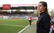 Pelantikan Eta di Union Berlin Bukti Komitmen Kesaksamaan dalam Bola Sepak Wanita